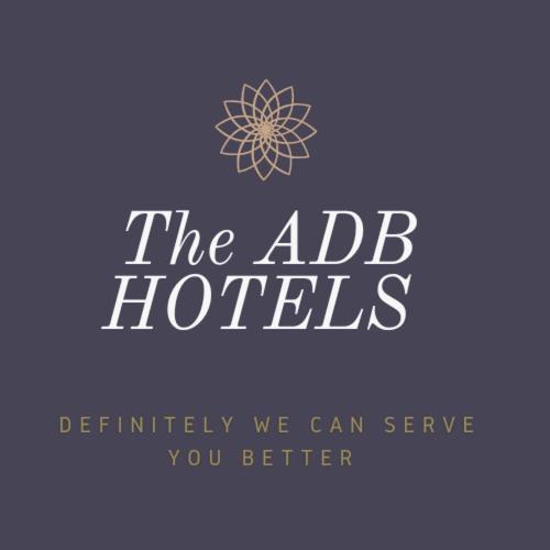 The Welcome Adb Hotels Джайпур Екстер'єр фото